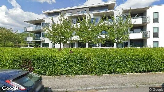 Lägenheter att hyra i Limhamn/Bunkeflo - Bild från Google Street View