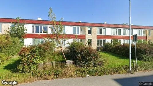 Lägenheter att hyra i Linköping - Bild från Google Street View