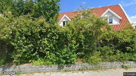 Lägenheter att hyra i Sofielund - Bild från Google Street View