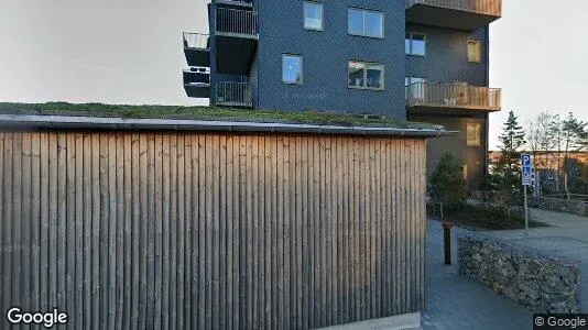 Lägenheter att hyra i Askim-Frölunda-Högsbo - Bild från Google Street View
