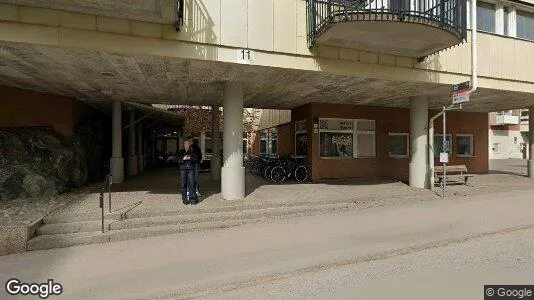 Lägenheter att hyra i Nacka - Bild från Google Street View