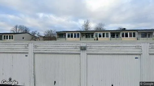 Lägenheter att hyra i Upplands Väsby - Bild från Google Street View