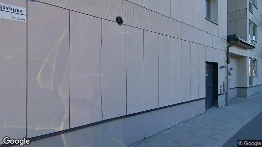 Lägenheter att hyra i Område ej specificerat - Bild från Google Street View