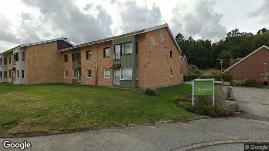 Lägenheter att hyra i Mölndal - Bild från Google Street View