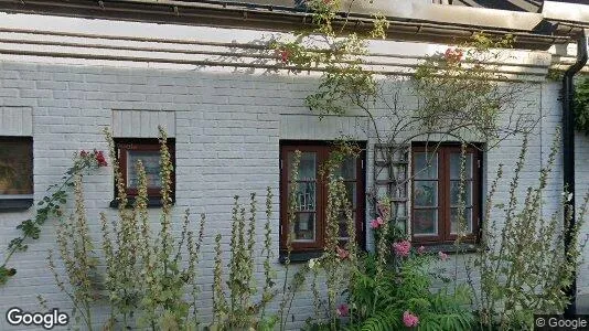 Lägenheter att hyra i Lund - Bild från Google Street View