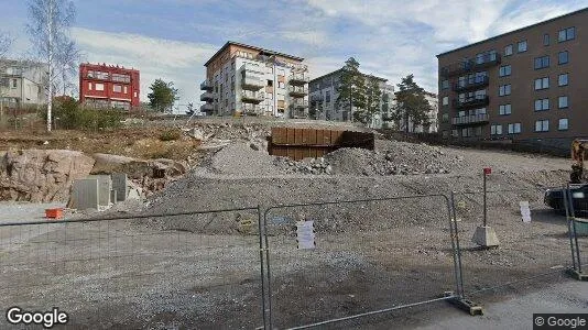 Lägenheter att hyra i Sundbyberg - Bild från Google Street View