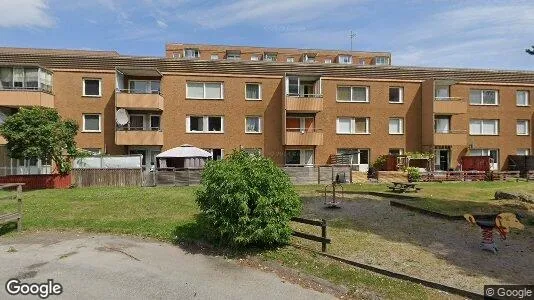Lägenheter att hyra i Södertälje - Bild från Google Street View