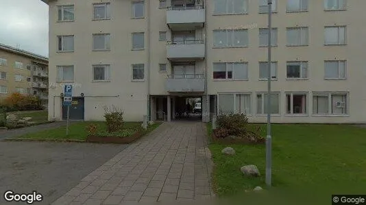Lägenheter att hyra i Askim-Frölunda-Högsbo - Bild från Google Street View