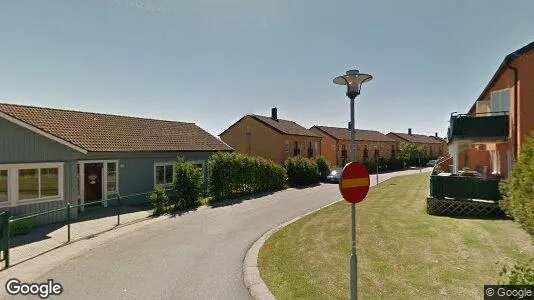 Lägenheter att hyra i Mölndal - Bild från Google Street View