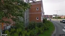 Lägenhet att hyra, Haninge, Handen, Poseidons gränd<span class="blurred street-number" onclick="ProcessAdRequest(6062377)"><span class="hint">Se väg-nr</span>[xxxxxxxx]</span><span class="hglt"> (endast byte)</span>