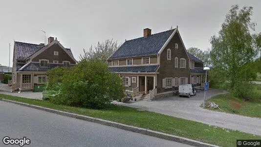 Lägenheter att hyra i Östermalm - Bild från Google Street View
