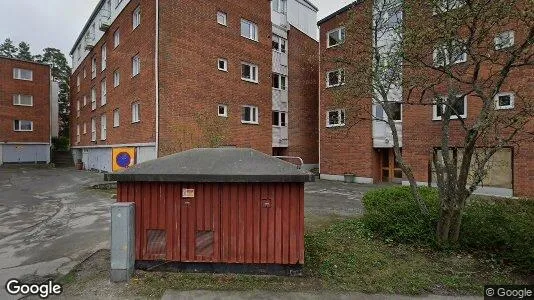 Lägenheter att hyra i Vaxholm - Bild från Google Street View
