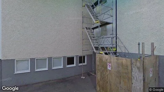 Lägenheter att hyra i Haninge - Bild från Google Street View