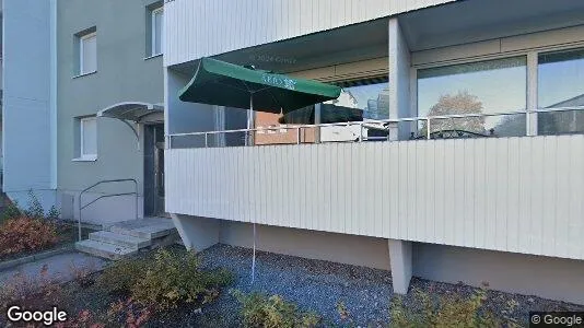 Lägenheter att hyra i Järfälla - Bild från Google Street View