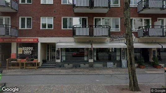 Lägenheter att hyra i Göteborg Centrum - Bild från Google Street View