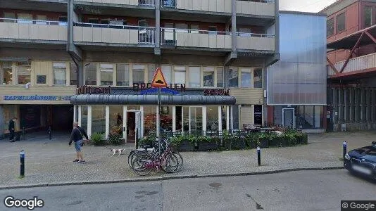 Lägenheter att hyra i Göteborg Centrum - Bild från Google Street View