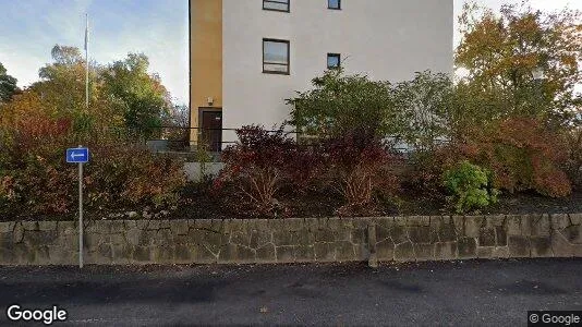 Lägenheter att hyra i Söderort - Bild från Google Street View