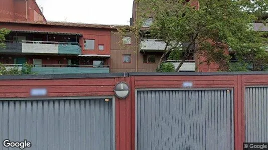 Lägenheter att hyra i Ekerö - Bild från Google Street View