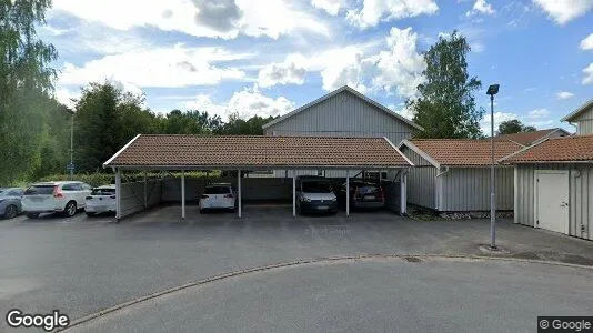 Lägenheter att hyra i Salem - Bild från Google Street View