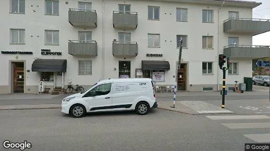 Lägenheter att hyra i Västerort - Bild från Google Street View