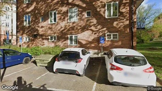 Lägenheter att hyra i Södermalm - Bild från Google Street View