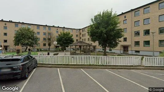 Lägenheter att hyra i Majorna-Linné - Bild från Google Street View