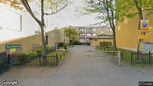 Lägenheter att hyra i Västerort - Bild från Google Street View