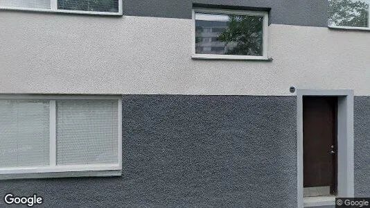 Lägenheter att hyra i Söderort - Bild från Google Street View