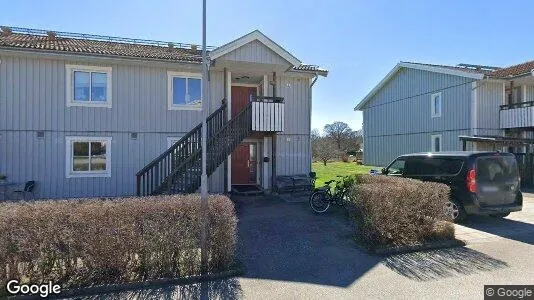 Lägenheter att hyra i Växjö - Bild från Google Street View