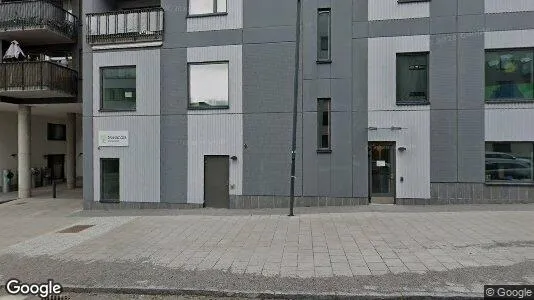Lägenheter att hyra i Område ej specificerat - Bild från Google Street View