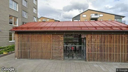 Lägenheter att hyra i Göteborg Östra - Bild från Google Street View