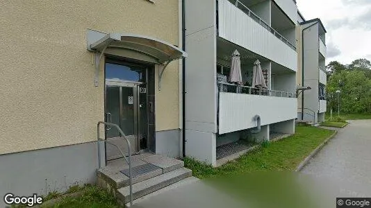 Lägenheter att hyra i Järfälla - Bild från Google Street View