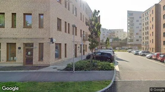 Lägenheter att hyra i Askim-Frölunda-Högsbo - Bild från Google Street View