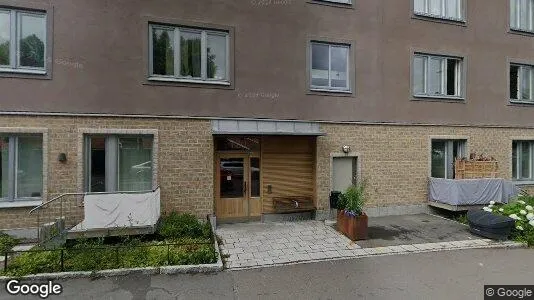 Lägenheter att hyra i Område ej specificerat - Bild från Google Street View