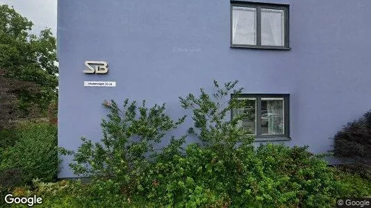 Lägenheter att hyra i Söderort - Bild från Google Street View
