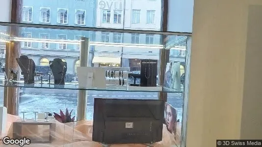 Lägenheter att hyra i Stockholm Innerstad - Bild från Google Street View