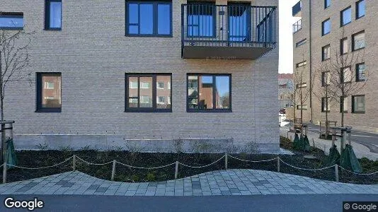Lägenheter att hyra i Norra hisingen - Bild från Google Street View