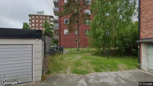 Lägenheter att hyra i Söderort - Bild från Google Street View