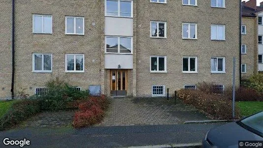 Lägenheter att hyra i Söderort - Bild från Google Street View