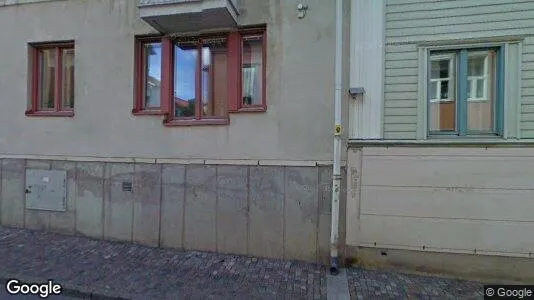 Lägenheter att hyra i Göteborg Centrum - Bild från Google Street View