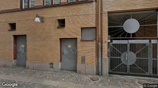Lägenheter att hyra i Göteborg Centrum - Bild från Google Street View