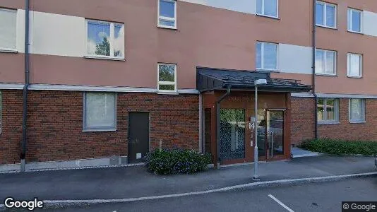 Lägenheter att hyra i Söderort - Bild från Google Street View