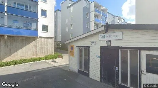 Lägenheter att hyra i Västerort - Bild från Google Street View