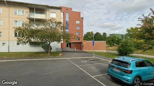 Lägenheter att hyra i Askim-Frölunda-Högsbo - Bild från Google Street View
