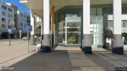 Lägenheter att hyra i Upplands Väsby - Bild från Google Street View