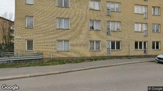 Lägenheter att hyra i Eskilstuna - Bild från Google Street View