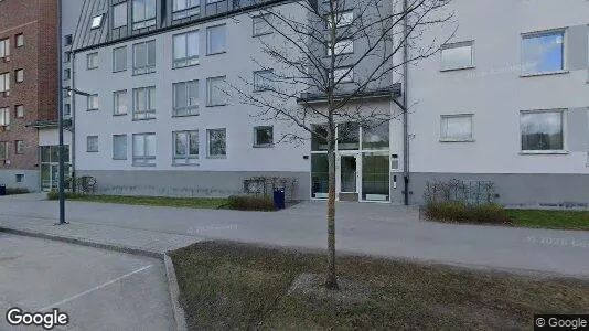 Lägenheter att hyra i Upplands Väsby - Bild från Google Street View