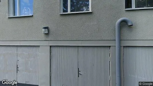 Lägenheter att hyra i Västerort - Bild från Google Street View