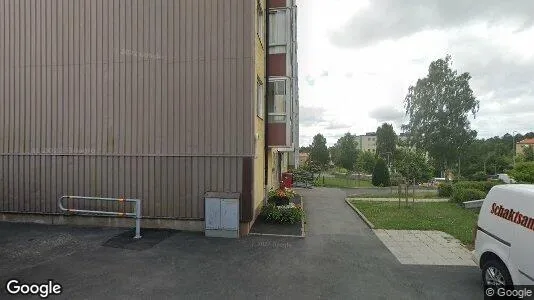 Lägenheter att hyra i Västra hisingen - Bild från Google Street View