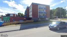Lägenhet att hyra, Strängnäs, Finningevägen<span class="blurred street-number" onclick="ProcessAdRequest(6062608)"><span class="hint">Se väg-nr</span>[xxxxxxxx]</span><span class="hglt"> (endast byte)</span>